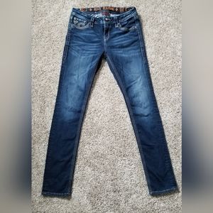 Rock Revival Women's July Jeans